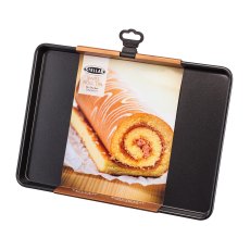 Stellar Bakeware Swiss Roll Tin 33 x 23 x 2cm