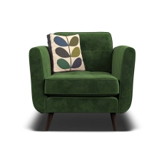 Orla Kiely Ivy Chair
