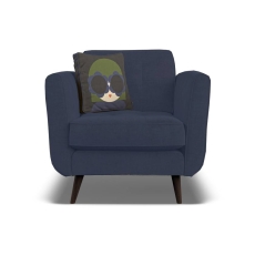 Orla Kiely Ivy Chair