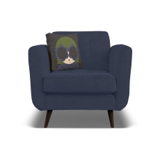 Orla Kiely Ivy Chair