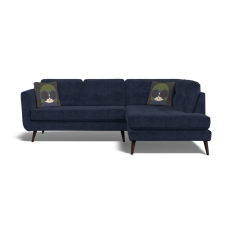 Orla Kiely Ivy LHF Corner Sofa