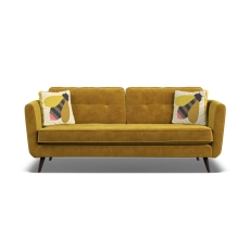 Orla Kiely Ivy Large Sofa