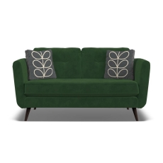Orla Kiely Ivy Small Sofa