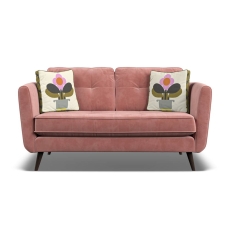 Orla Kiely Ivy Small Sofa