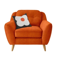 Orla Kiely Laurel Chair