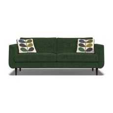 Orla Kiely Linden Large Sofa