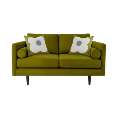 Orla Kiely Mimosa Small Sofa