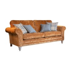 Clarabelle 3 Seater Sofa Standard Back