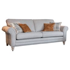 Clarabelle 4 Seater Sofa