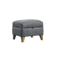 Hemley Footstool