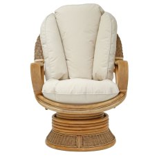 Waterford Swivel Rocker