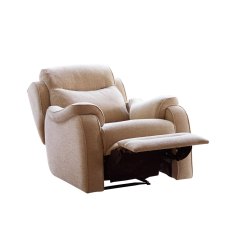 Parker Knoll Boston Armchair