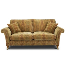 Parker Knoll Burghley Large 2 Seater Sofa
