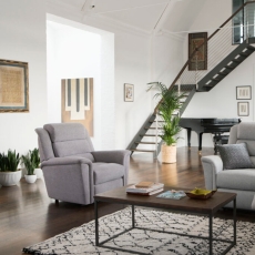 Parker Knoll Colorado Chair