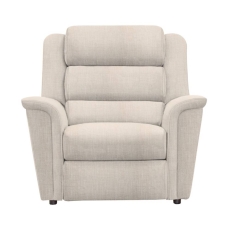 Parker Knoll Colorado Fabric Chair