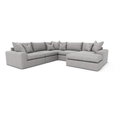 Phoenix Medium Corner Chaise