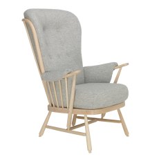 Ercol Evergreen Accent Chair