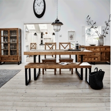 Nicco Bench 155cm