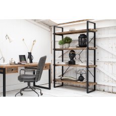 Nicco Tall Bookcase