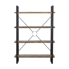 Nicco Tall Bookcase