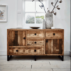 Nicco Wide Sideboard