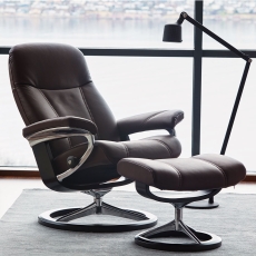 Stressless Consul Chair