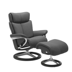 Stressless Magic Chair