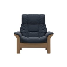 Stressless Buckingham High Back Chair