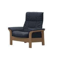 Stressless Buckingham High Back Chair