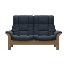 Stressless Buckingham High Back 2 Seater Sofa