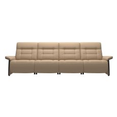 Stressless Mary 4 Seater Sofa