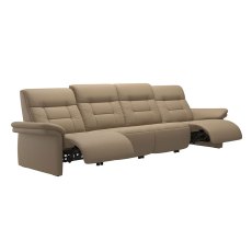 Stressless Mary 4 Seater Sofa