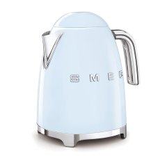 Smeg Kettle Pastel Blue