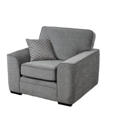 Isabella Chair Platinum