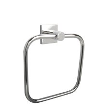 Miller Atlanta Towel Ring