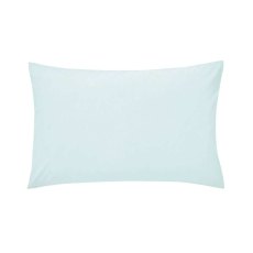 Helena Springfield Housewife Pillowcase Duck Egg