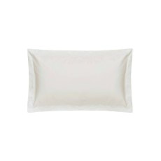 Belledorm 400 Count Extra Large Oxord Pillowcase Ivory