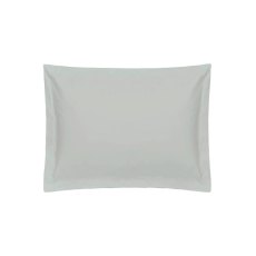 Belledorm 400 Count Oxford Pillowcase Platinum