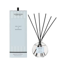 Stoneglow Modern Classics Sea Salt & Oakmoss Reed Diffuser 120ml