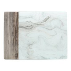 Creative Tops Worktop Protector Marble