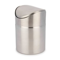 La Cafetiere Mini Bin 300ml S/Steel