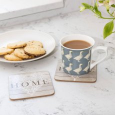 Everyday Home Home Coaster Set Of 4