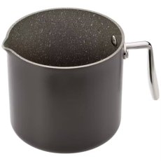 Stellar Rocktanium 14cm Milk Pan