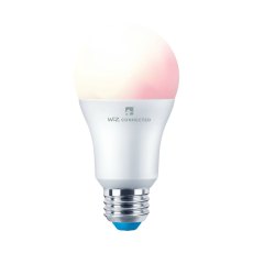 4Lite Wiz 8W A60 Performance Lamp -Smart Bulb ES27