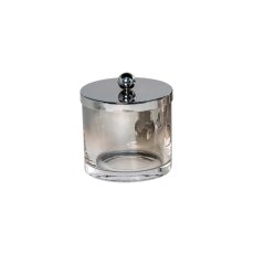 Showerdrape Ombre Small Storage Jar