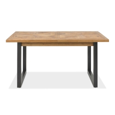 Rustic Extending Dining Table 160-200cm