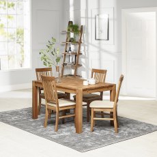 Royale 140cm Dining Table
