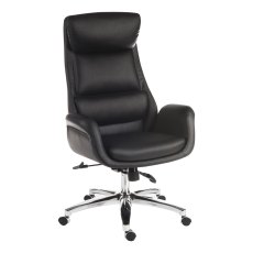 Alexander Luxury Reclining Office Chair