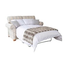 Delta 2 Seater Sofa Bed