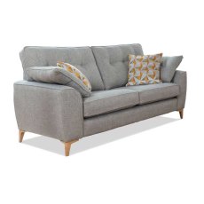 Sahara 2 Seater Standard Sofa